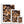 Sun Flower seeds shells 3