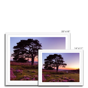 Last light