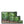 Deep forest landscape