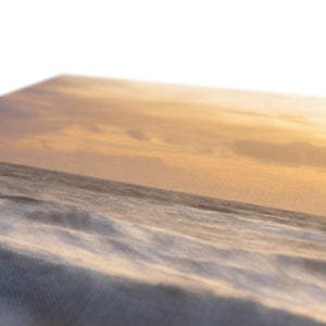 Calm waves